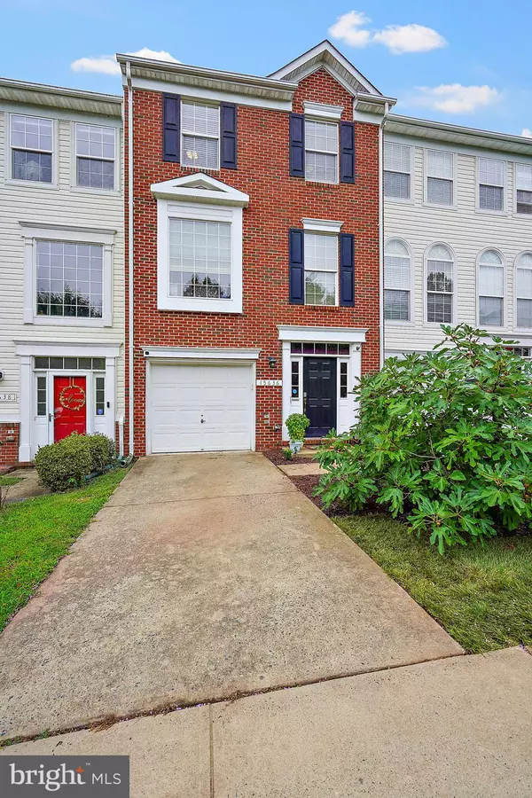 Woodbridge, VA 22191,15636 AVOCET LOOP