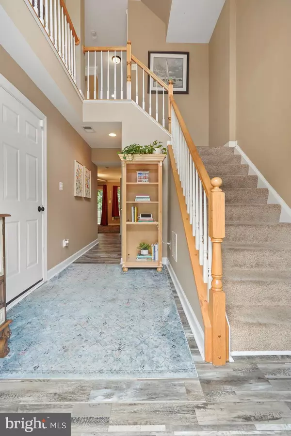 Woodbridge, VA 22191,15636 AVOCET LOOP