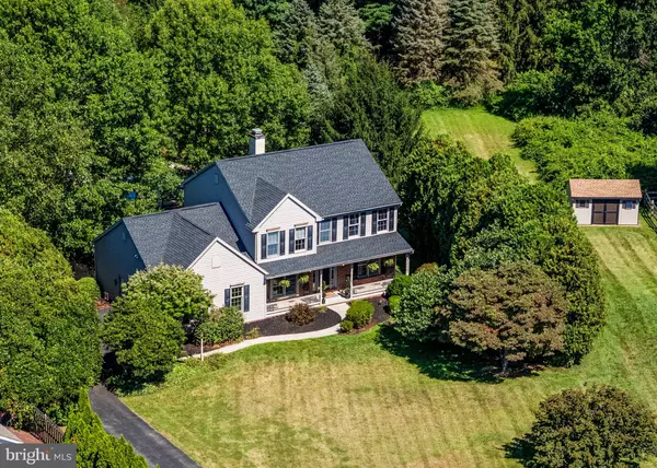 Coatesville, PA 19320,35 RED OAK DR