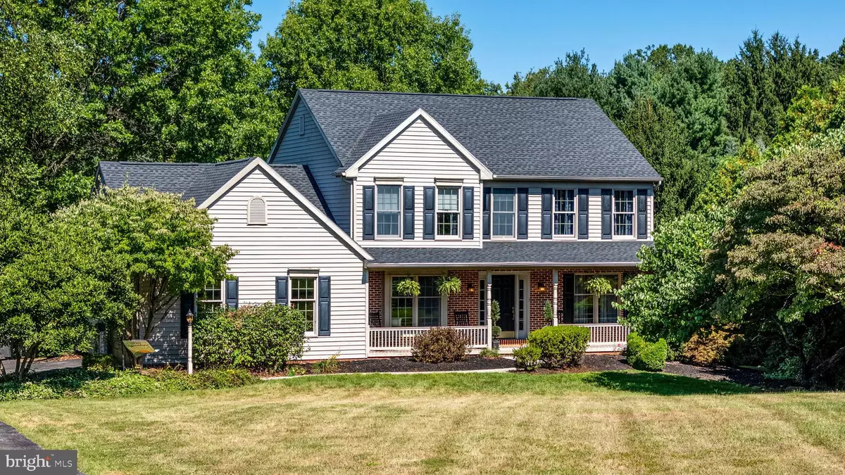 Coatesville, PA 19320,35 RED OAK DR