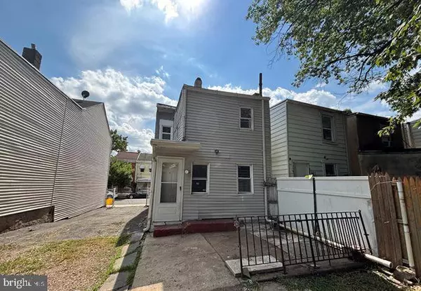 Trenton, NJ 08638,38 TYRELL AVE