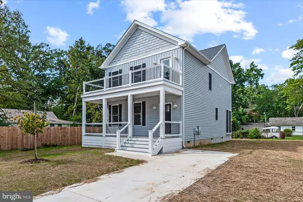 Colonial Beach, VA 22443,207 LINCOLN