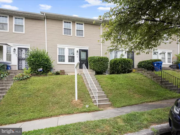 Baltimore, MD 21229,22 COBBER LN