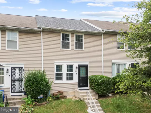 22 COBBER LN, Baltimore, MD 21229