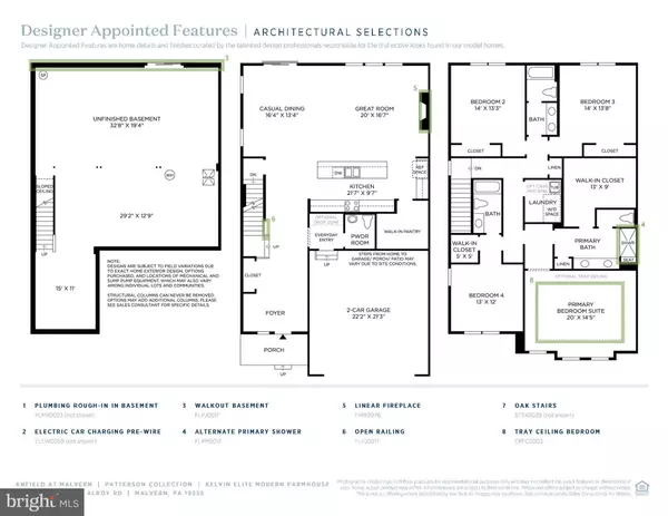 Malvern, PA 19355,83 ALROY RD #HOMESITE #34