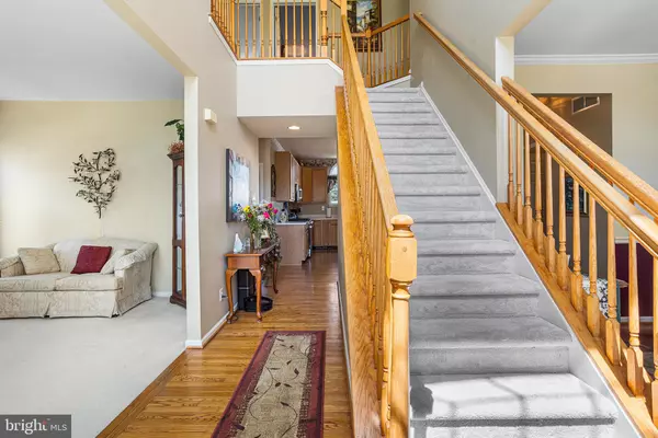 Sicklerville, NJ 08081,4 LEXINGTON PARK RD