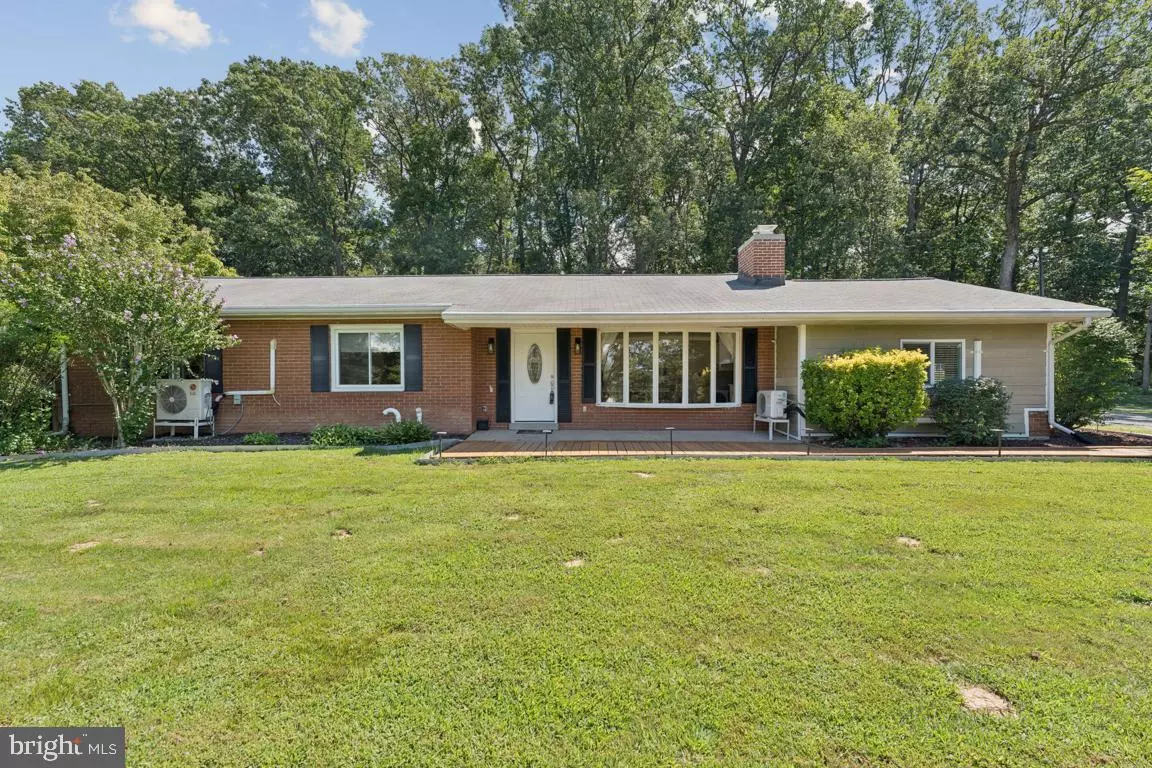 Cooksville, MD 21723,2397 ROUTE 97