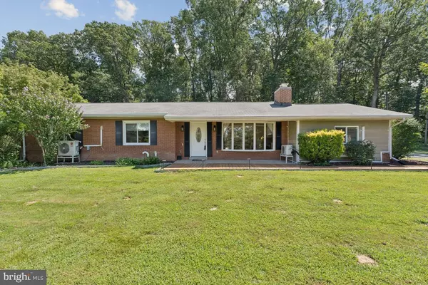 2397 ROUTE 97,  Cooksville,  MD 21723