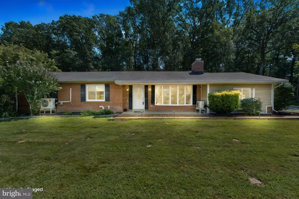 Cooksville, MD 21723,2397 ROUTE 97