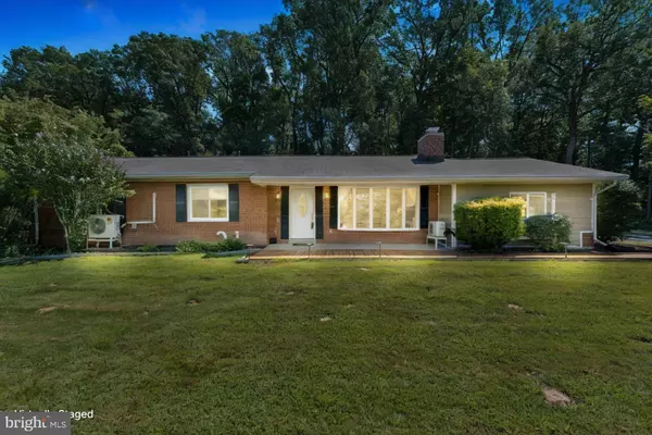 2397 ROUTE 97, Cooksville, MD 21723