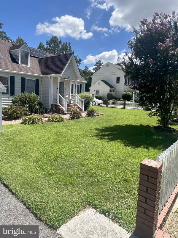Henrico, VA 23228,8611 BROADWAY AVE