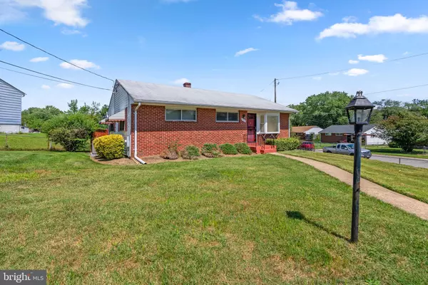 District Heights, MD 20747,7408 MASON ST
