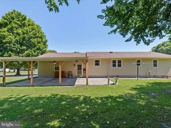 Parsonsburg, MD 21849,32855 WILLOMET CT