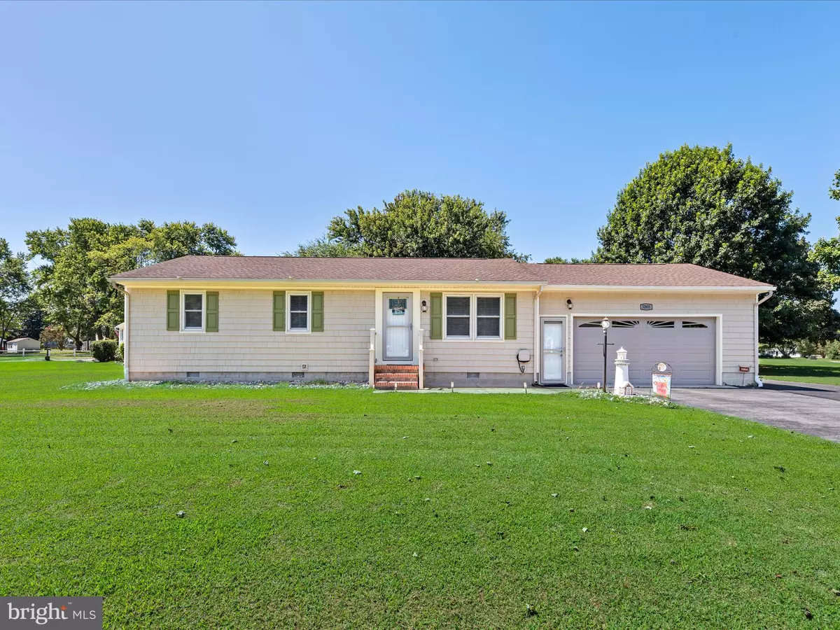 Parsonsburg, MD 21849,32855 WILLOMET CT