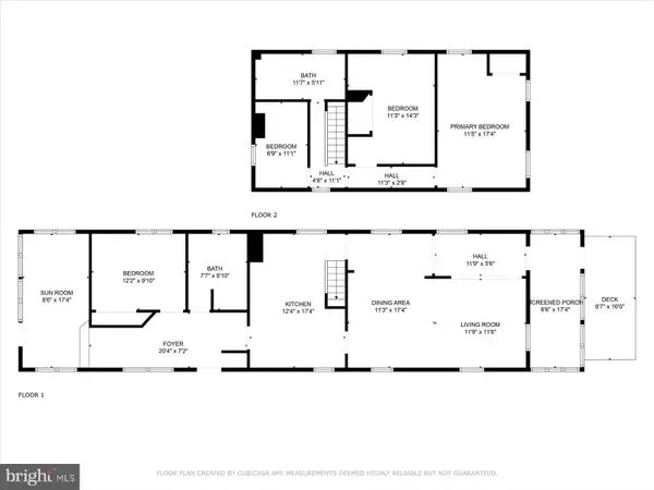 Colonial Beach, VA 22443,209 HAWTHORNE ST