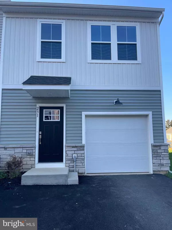 Downingtown, PA 19335,231 TALUCCI DR