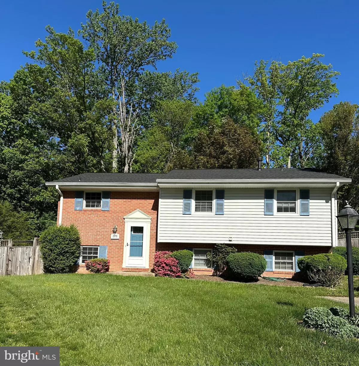 Woodbridge, VA 22192,2896 CHALET CT