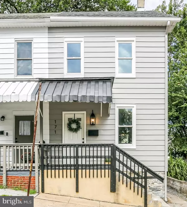 Steelton, PA 17113,171 S 4TH ST