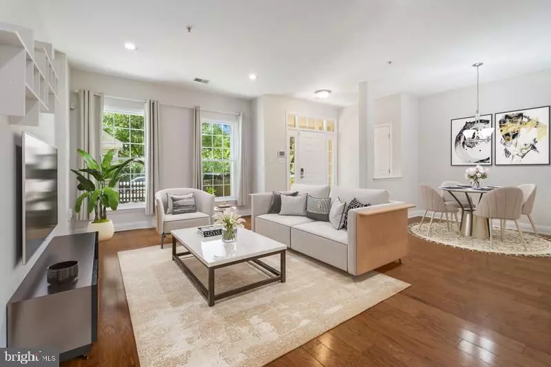 Odenton, MD 21113,2720 FRESH WATER WAY