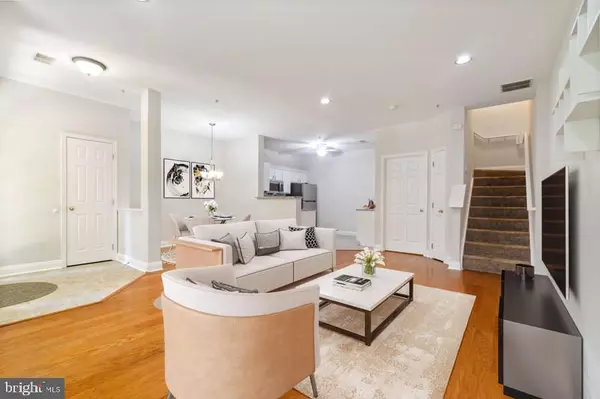 Odenton, MD 21113,2720 FRESH WATER WAY