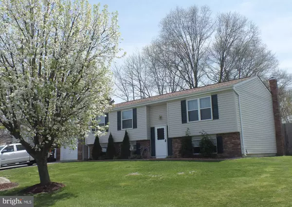 10233 BRIARWOOD PL, Waldorf, MD 20601