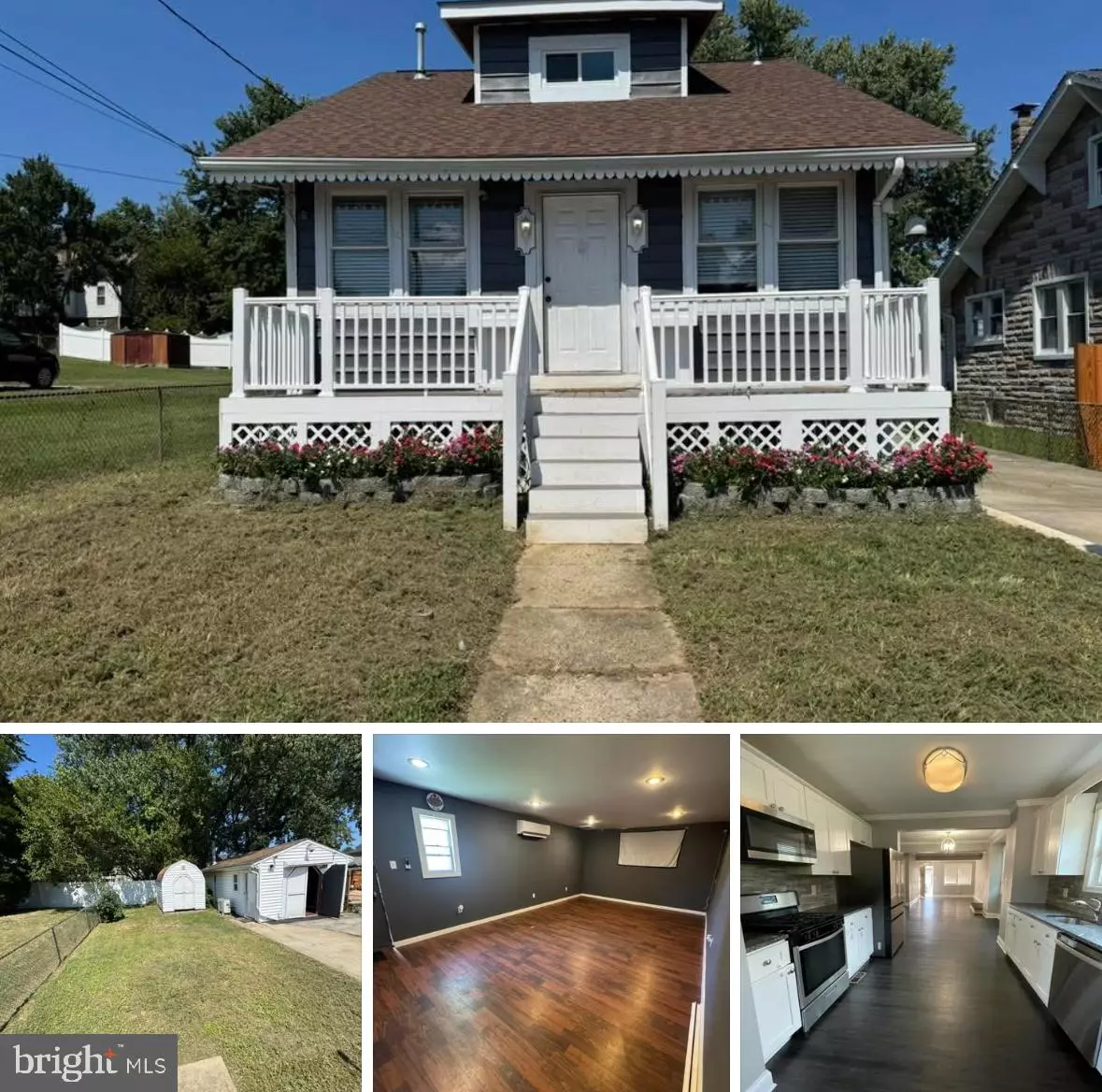 Lansdowne, MD 21227,3016 PENNSYLVANIA AVE