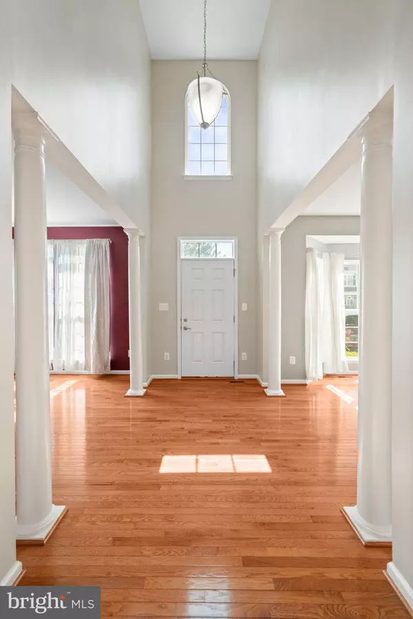 Woodbridge, VA 22193,3175 FLEDGLING CIR