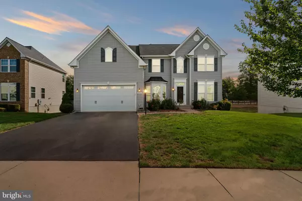 3175 FLEDGLING CIR, Woodbridge, VA 22193