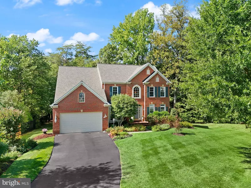 12807 OWENS GLEN DR, Fairfax, VA 22030