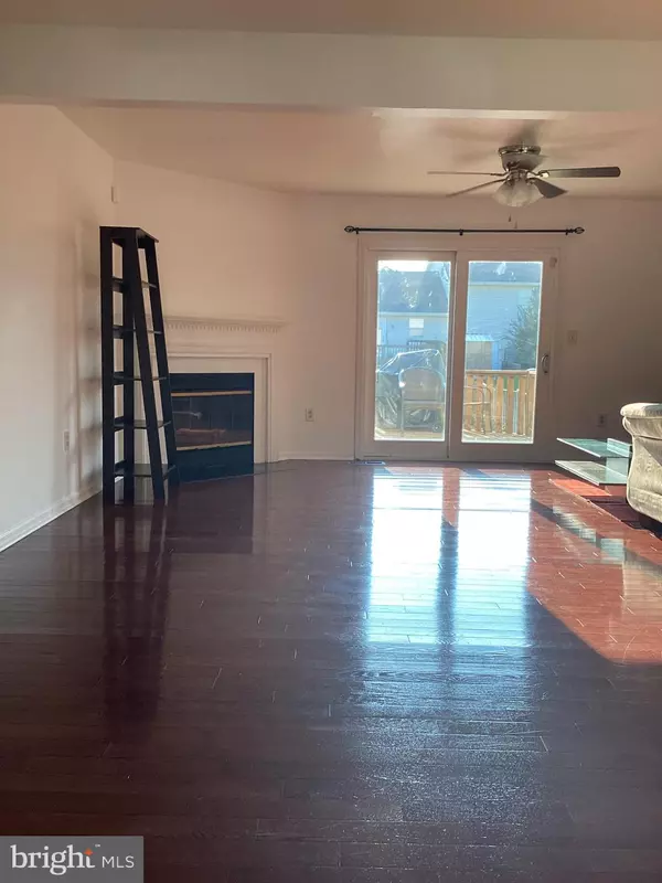 Baltimore, MD 21244,2134 CEDAR BARN WAY