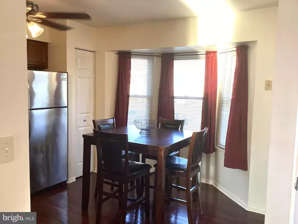 Baltimore, MD 21244,2134 CEDAR BARN WAY