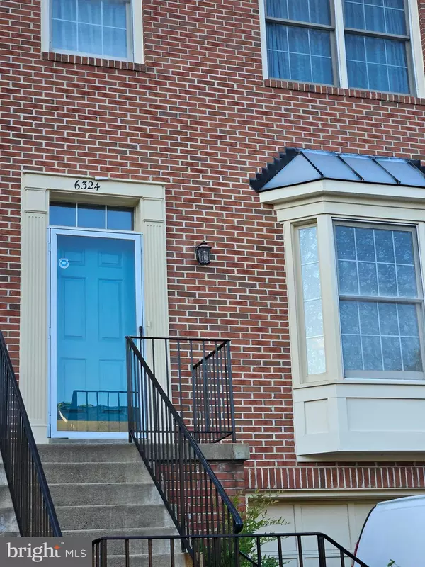 Centreville, VA 20121,6324 SHIREY LN