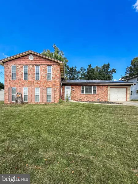8221 BARRETT RD, Fort Washington, MD 20744