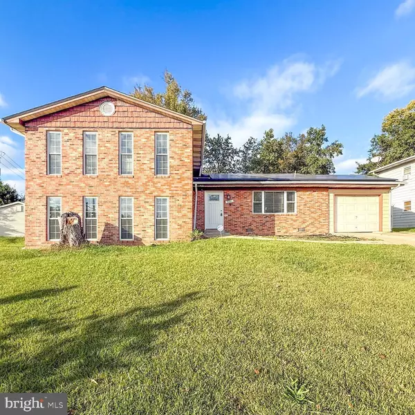 8221 BARRETT RD,  Fort Washington,  MD 20744