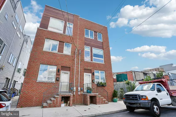 Philadelphia, PA 19125,2567 E THOMPSON ST