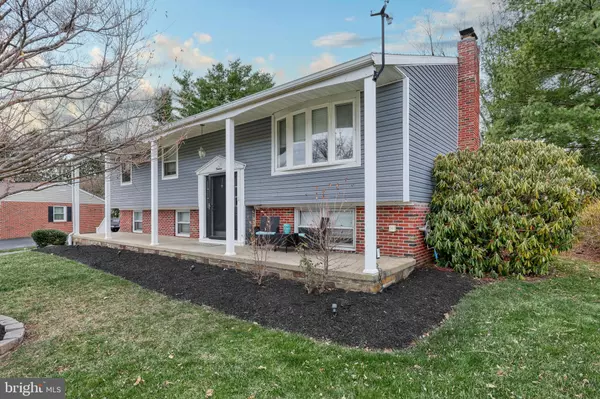 14 COVINGTON DR, Shrewsbury, PA 17361
