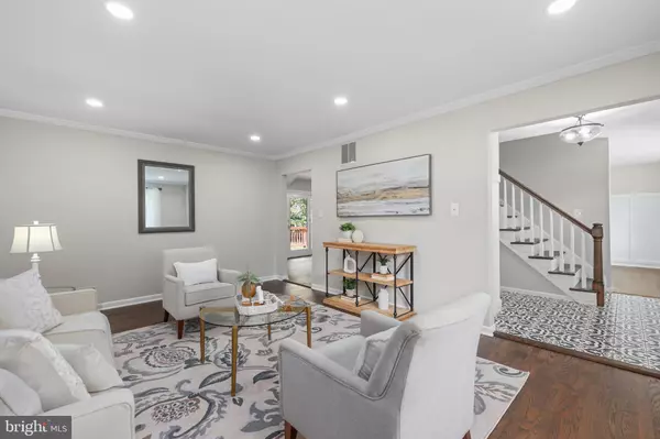 Lorton, VA 22079,10748 GREENE DR