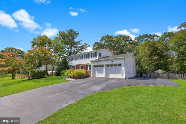 Lorton, VA 22079,10748 GREENE DR