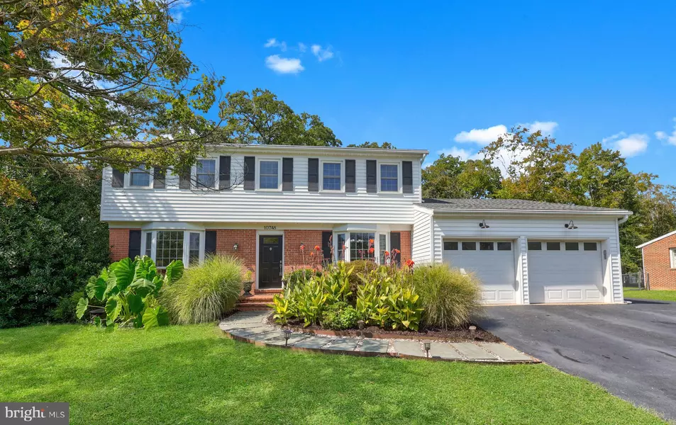 10748 GREENE DR, Lorton, VA 22079