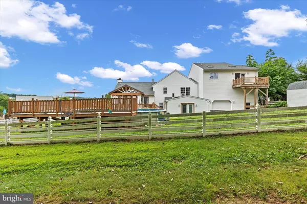 Felton, PA 17322,151 COLD STREAM TRL