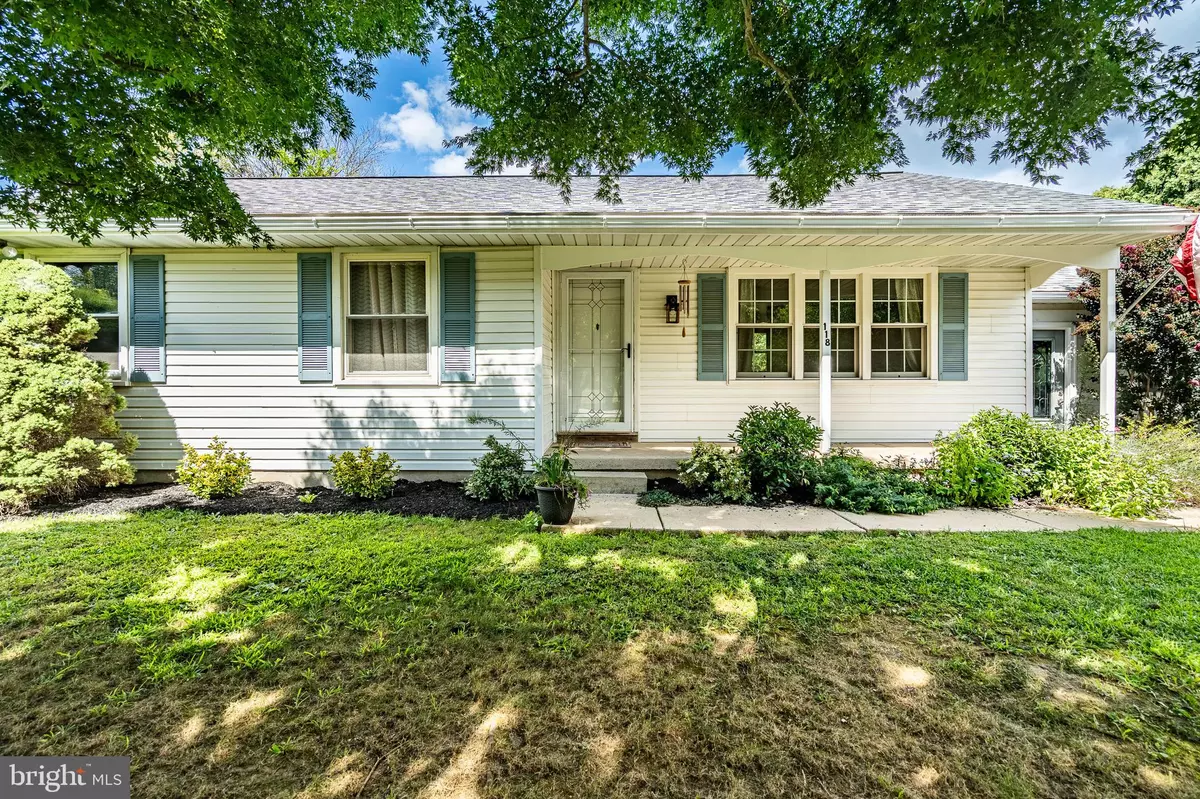 Phoenixville, PA 19460,118 VALLEY VIEW RD