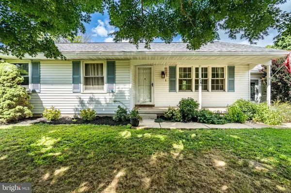 118 VALLEY VIEW RD, Phoenixville, PA 19460