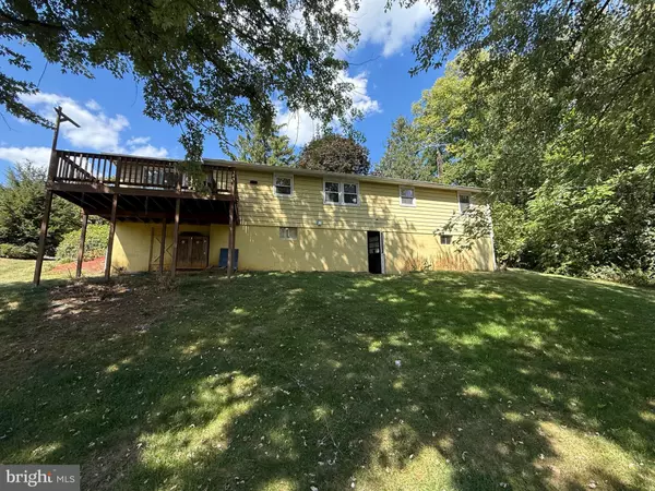 Martinsburg, WV 25403,170 ALDRIN LN