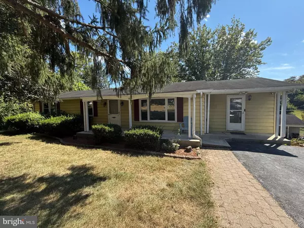 Martinsburg, WV 25403,170 ALDRIN LN