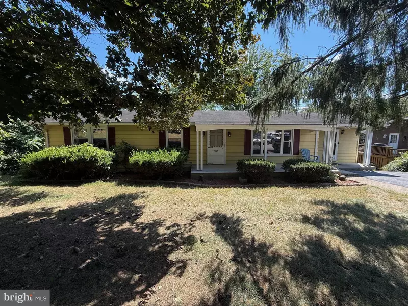 170 ALDRIN LN, Martinsburg, WV 25403