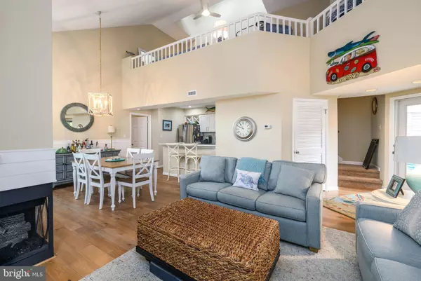 39334 TALL PINES CT #15007, Bethany Beach, DE 19930
