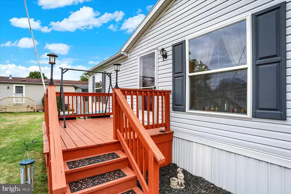 Palmyra, PA 17078,133 W SPRUCE ST