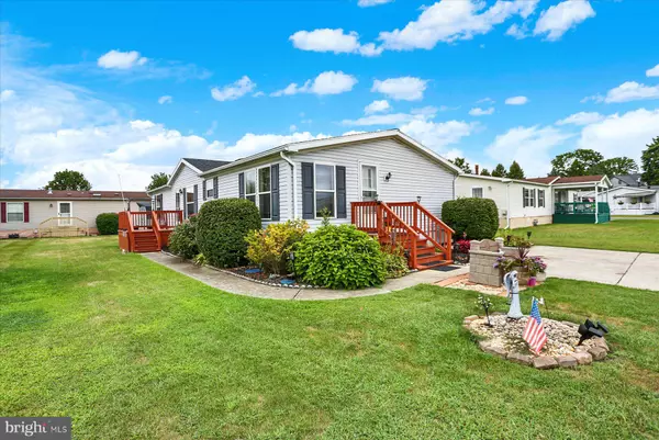 133 W SPRUCE ST, Palmyra, PA 17078