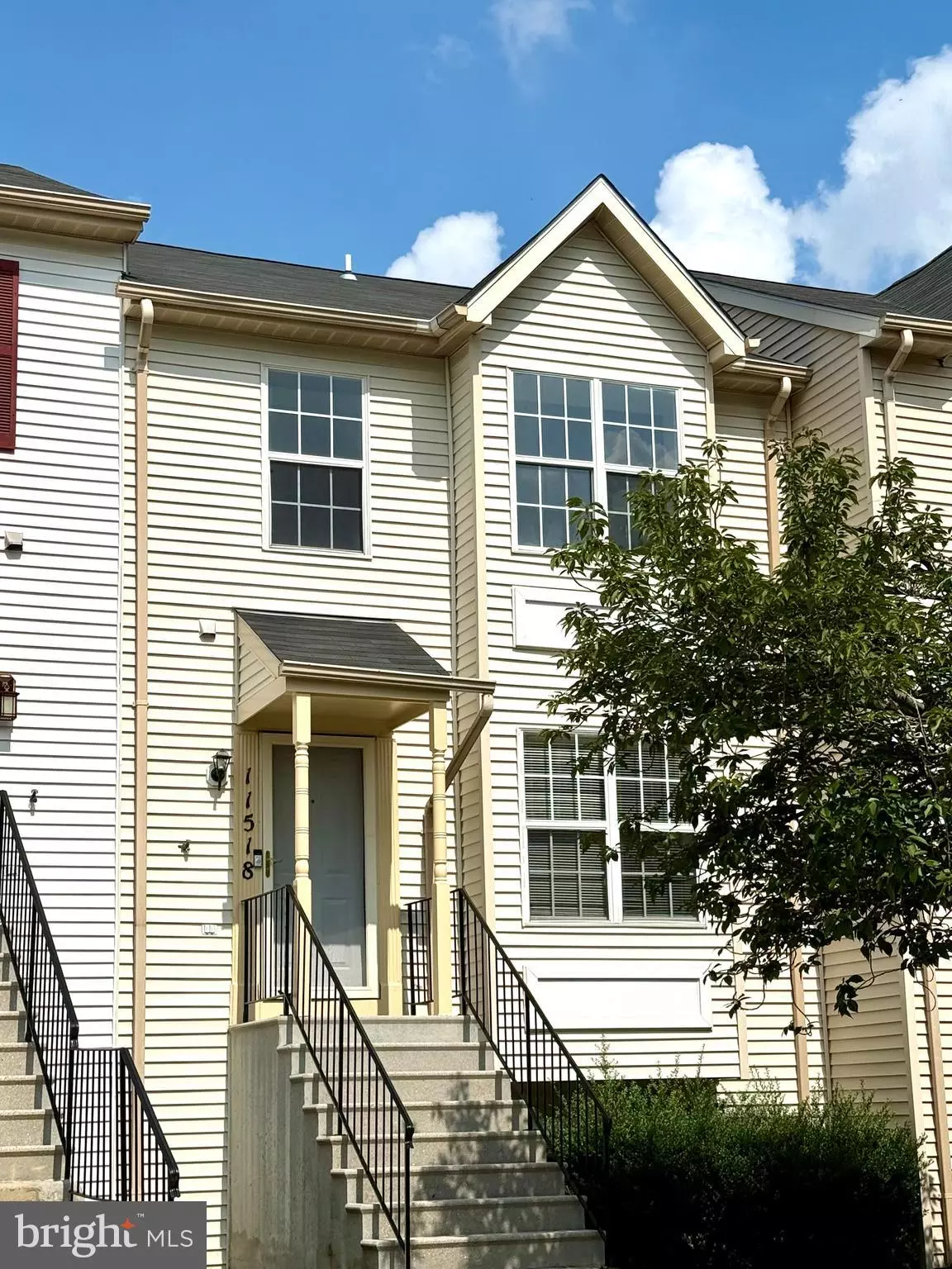 Upper Marlboro, MD 20774,11518 JOYCETON DR #35-3