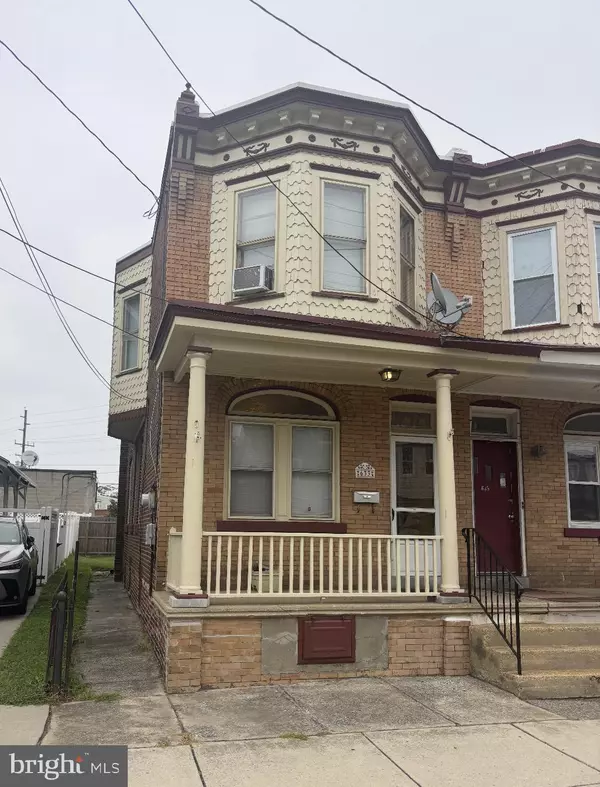 633 MARKET ST, Gloucester City, NJ 08030